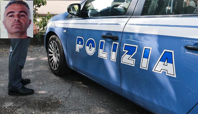 Blitz anti-mafia 
In arresto Salvatore Blanco