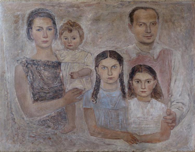 Massimo Campigli
