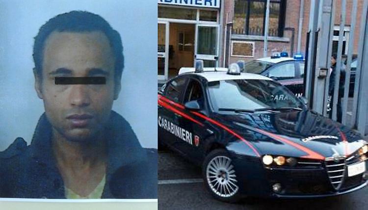 Finto addetto Edison colto sul fatto e denunciato