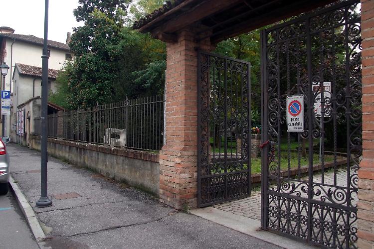 Sì della giunta ad un centro
di accoglienza al parco Chiappa