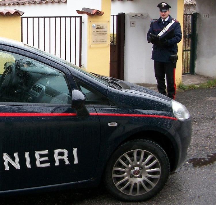 Razzia dei ladri in due abitazioni