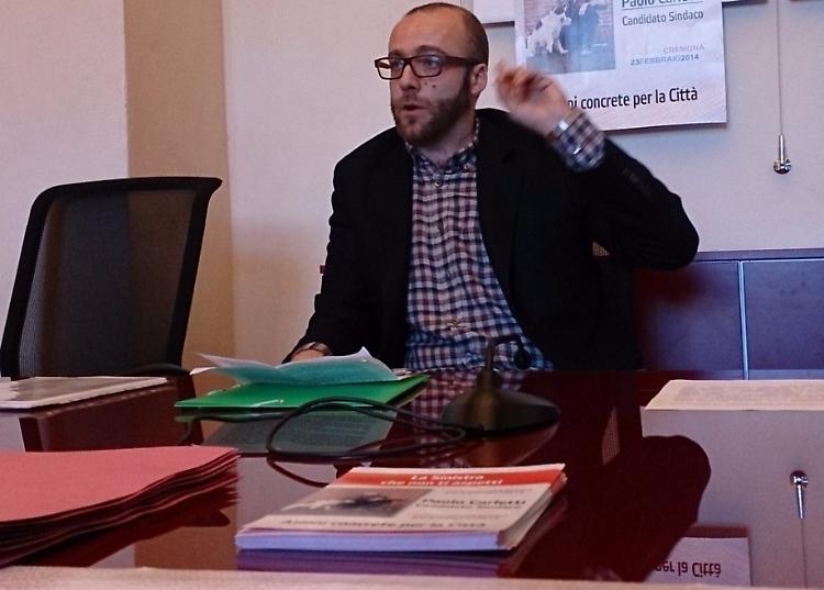 Congresso PSI: Carletti confermato segretario 