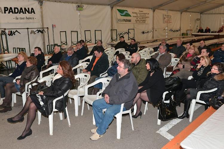 "E ora l''Unione del Po'