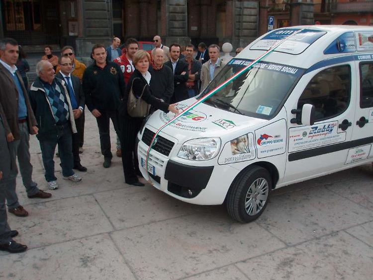 L'Auser perde il Dobl&ograve;, emergenza trasporti
