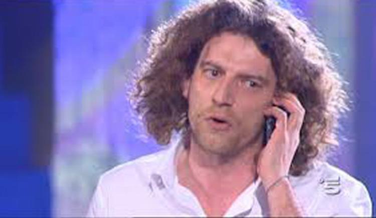 "Facciamo che ero io" con Maurizio Lastrico