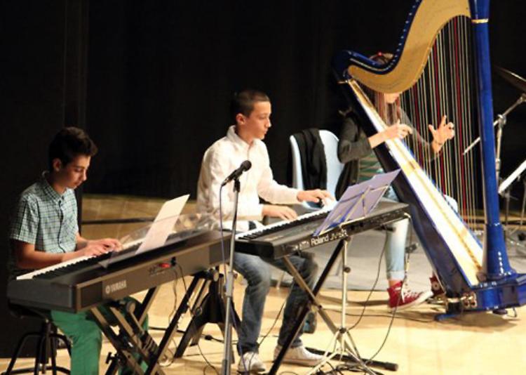 Settimana aperta alla scuola Monteverdi di Crema dal 17 al 21 febbraio 
