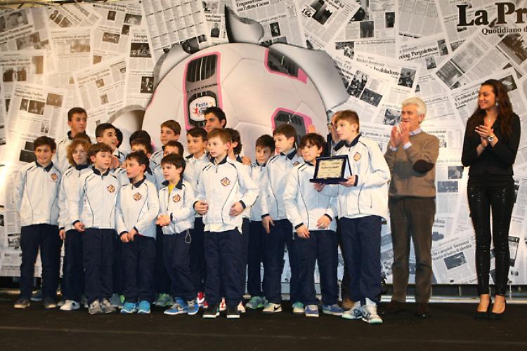Sport, i settori giovanili utili oltre che educativi