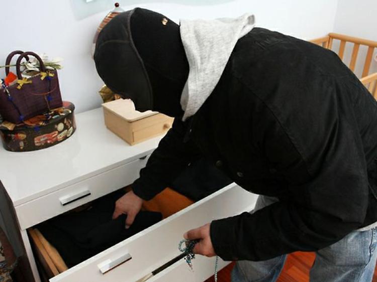 Ho avuto i ladri a casa, ho paura Si faccia di più per la sicurezza