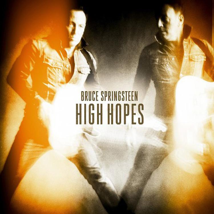 Le ‘grandi aspettative’ di Bruce Springsteen