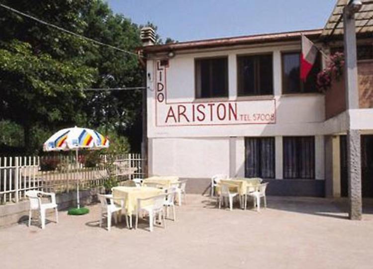 Lido Ariston ‘Sales’