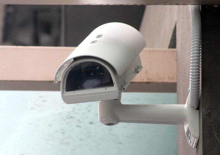 Controllo urbano, verrà implementato il sistema di videosorveglianza 