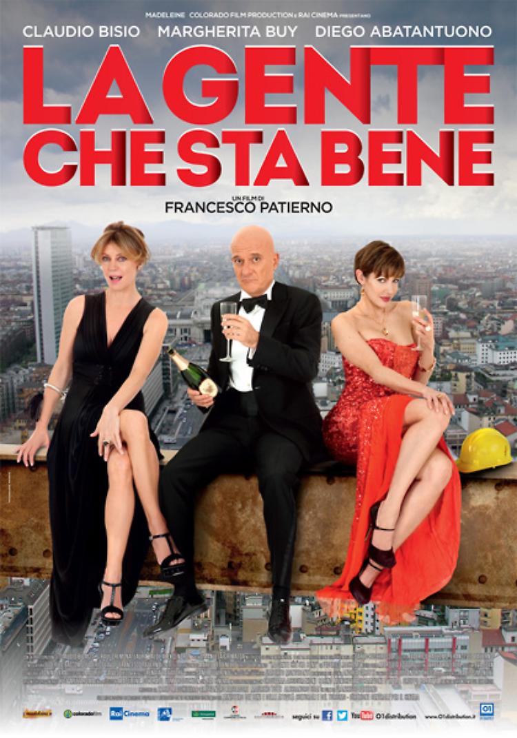 La gente che sta bene 