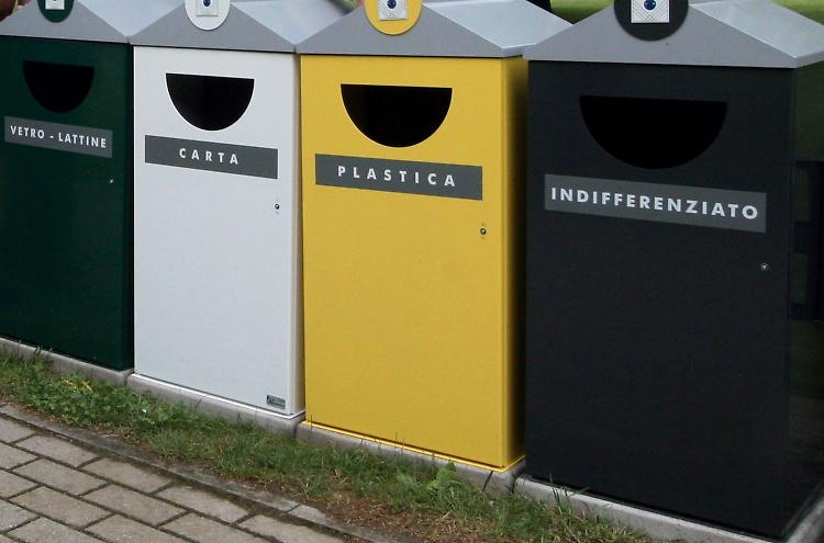 Nuovo ciclo dei rifiuti, "sì" della giunta