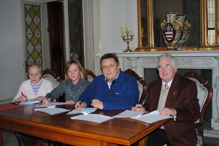 La spesa a domicilio