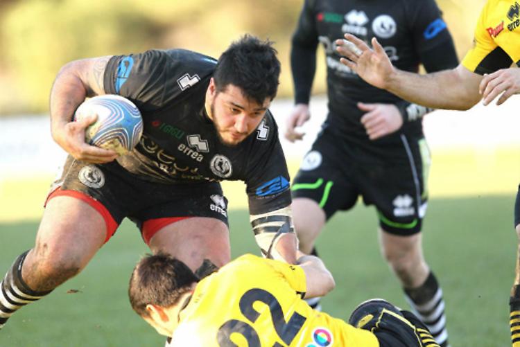 Viadana, impresa a Mogliano e semifinale-scudetto
