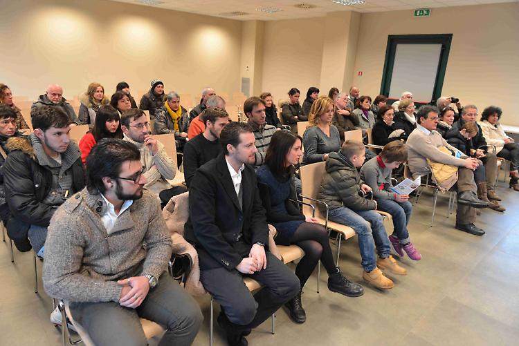 Gattile e clinica 'h.24' a 'La Cuccia e il Nido'