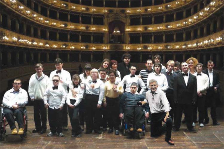 Il 29 marzo al Ponchielli in scena MagicaMusica