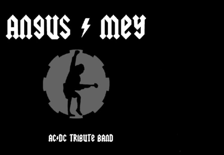 ''Rock in Ronco'': tributo agli Ac/Dc con Angus/Mey Sabato 8