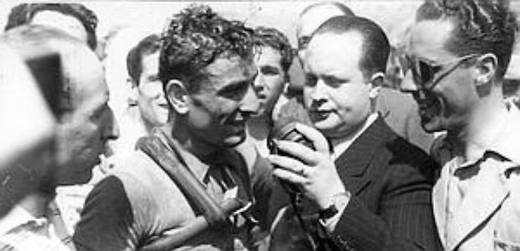 Addio a Renzo Zanazzi, gregario di Coppi e Bartali 