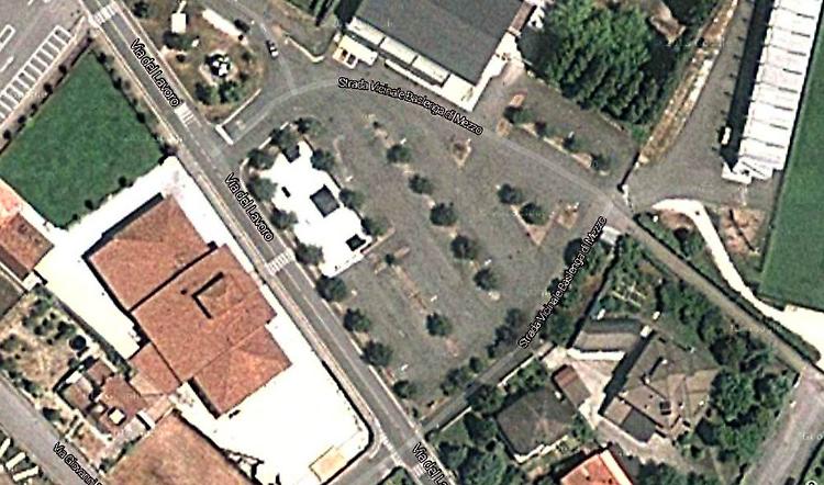 Area camper, si parte a primavera