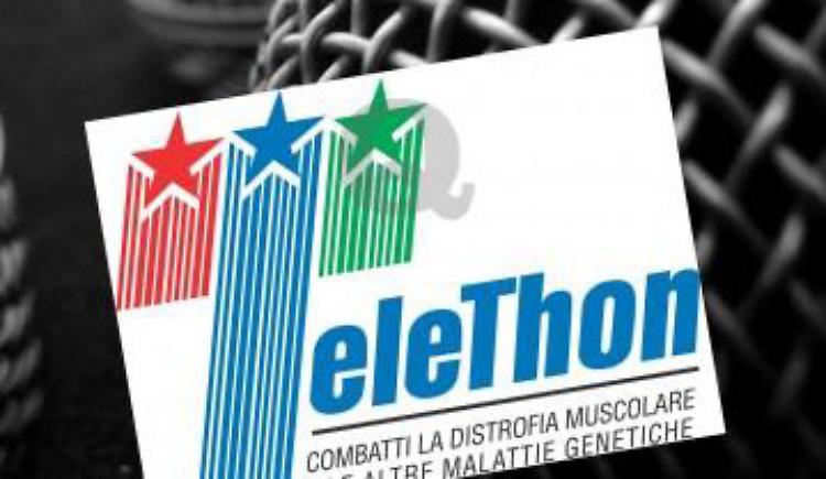 Domenica concerto per Telethon al Cittanova