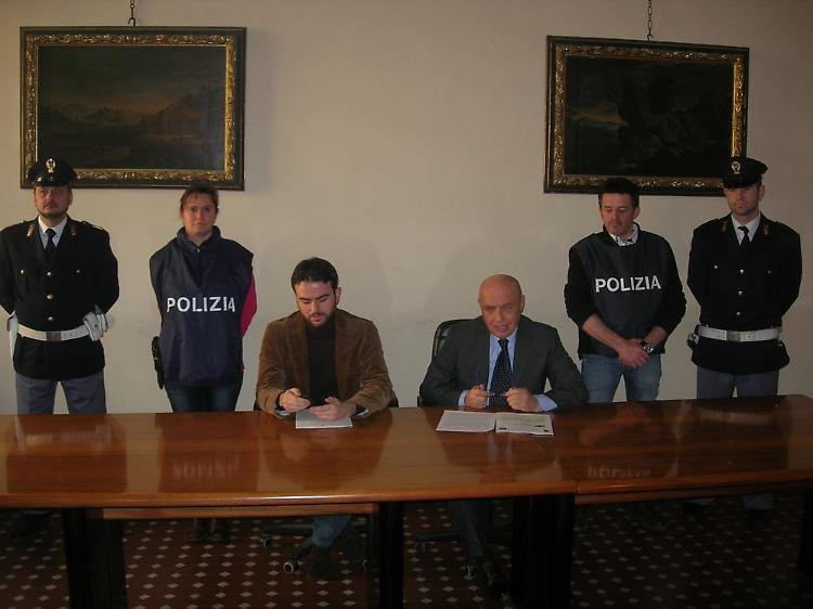 Nel 2013 impennata dei furti in abitazione: +15,6 per cento