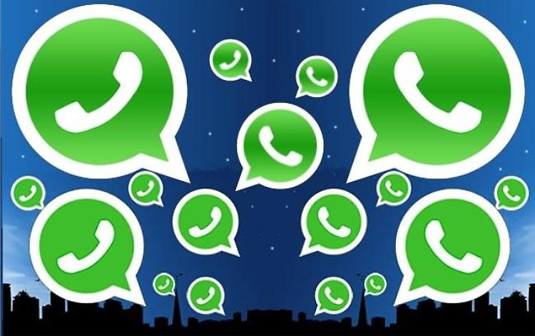 whatsapp
