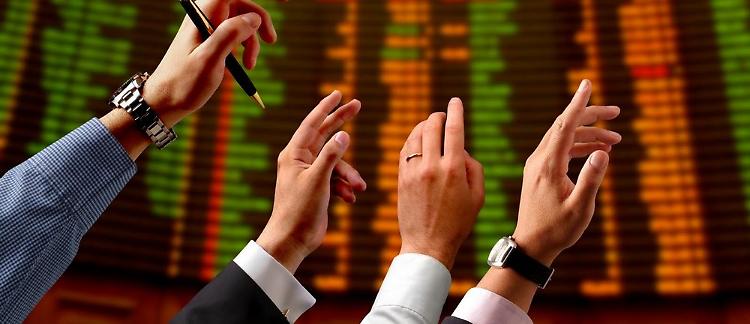 La Borsa di venerdì 4 aprile