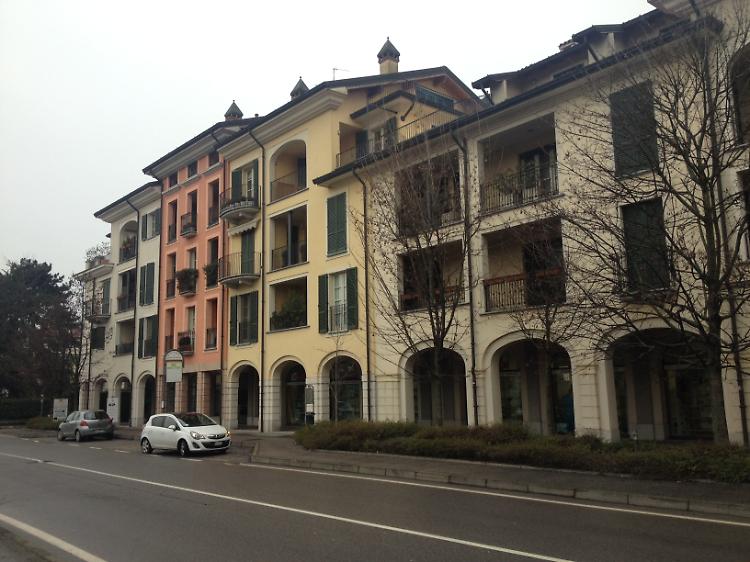 Via con la cassaforte in mano
Ladri in azione a Porta Nova