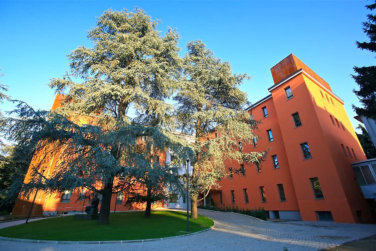 La casa di riposo Arvedi
sarà inaugurata lunedì