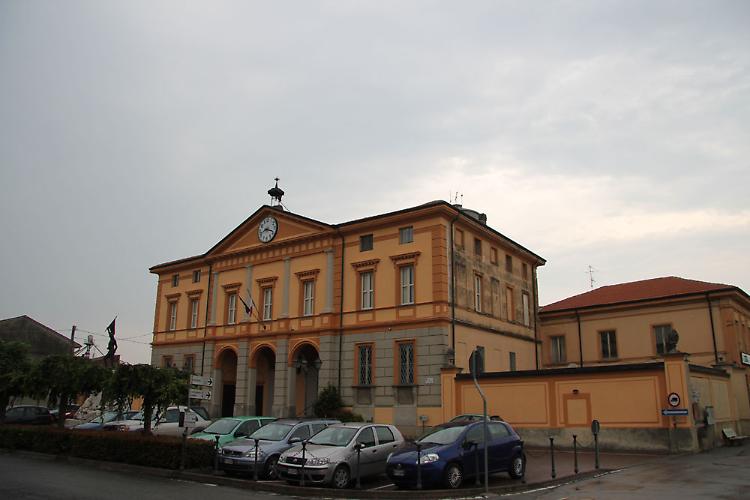 Gussola e Torricella: 'Sì all'Unione con Municipia'