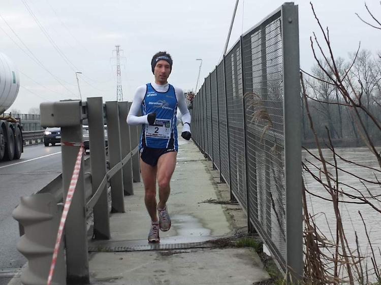 Eridano Adventure, sfida in golena per 250 