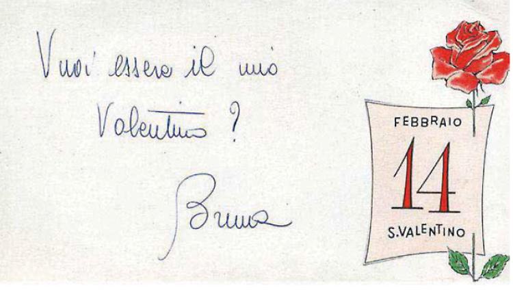 I messaggi di lunedì 10 febbraio
