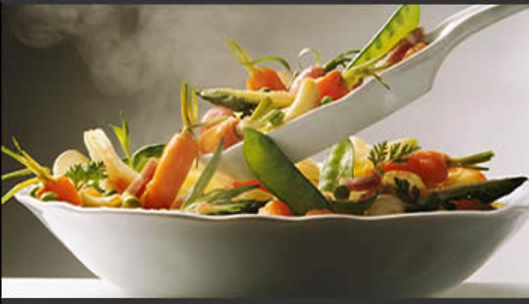 Corso di cucina vegana a Milano
