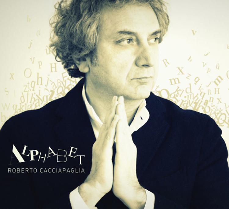 Roberto Cacciapaglia