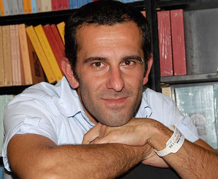 Cristiano Cavina