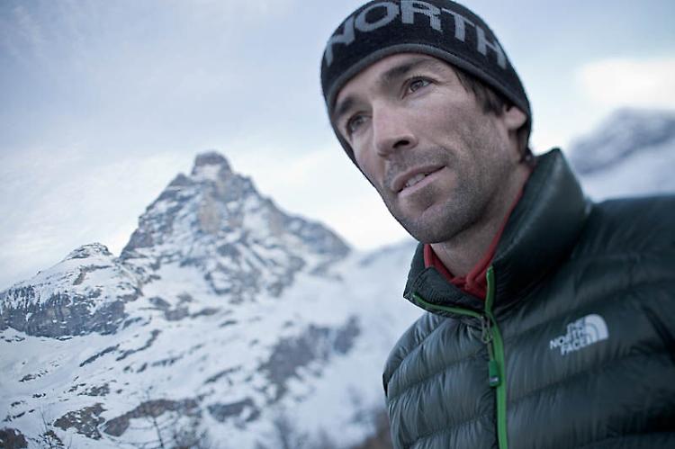 Incontro d'eccezione per gli appassionati di montagna: Hervè Barmasse venerdì a Cremona