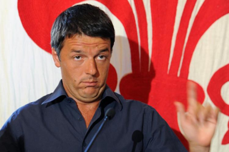 Matteo Renzi