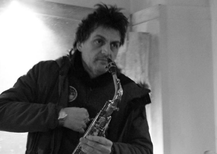 Da Quinto le varie facce della musica afro-americana Domenica Slaviero & Friends