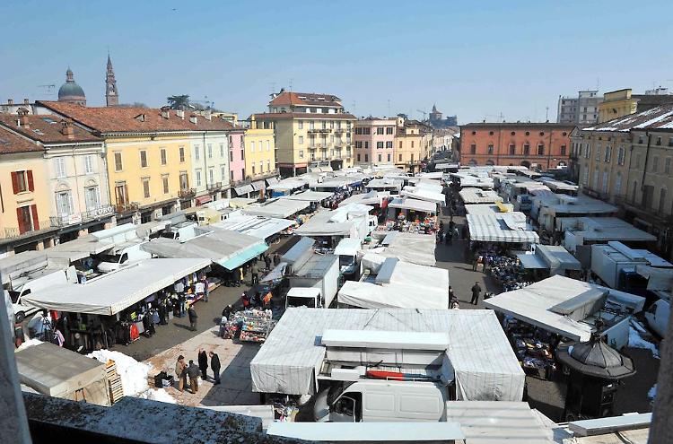 Arrivano i mercati del Passato e di Alta qualità