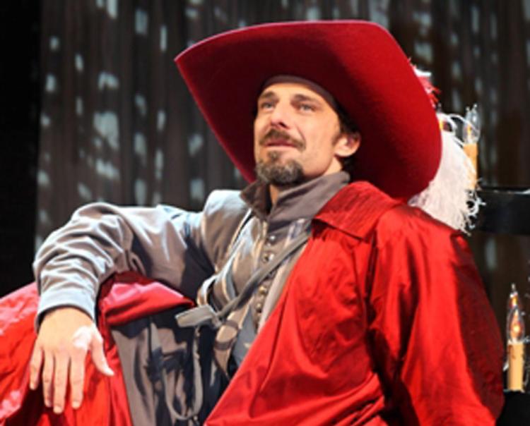 CYRANO SULLA LUNA 