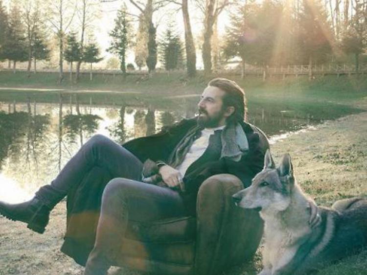 E’ uscito l’album di Omar Pedrini ''Che ci vado a fare a Londra?''