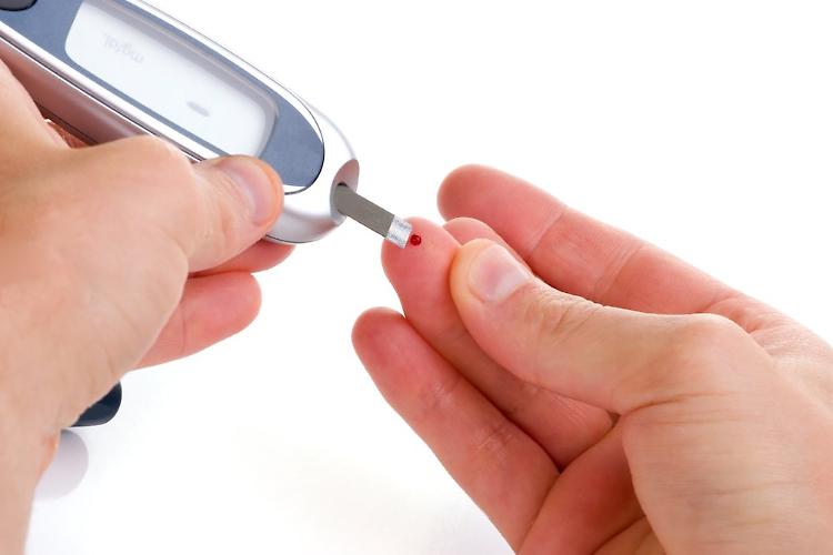 Diabete, screening gratuito in piazza