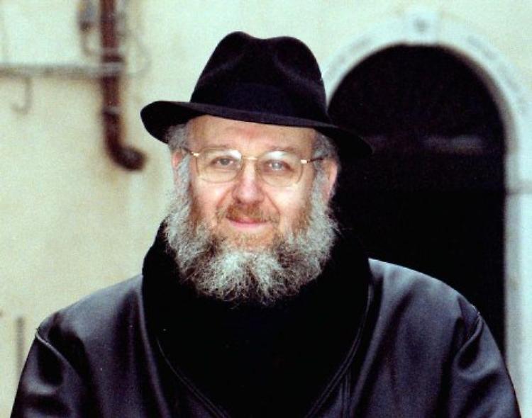 "Filosofi lungo l'Oglio": stasera la memoria del rabbino Richetti