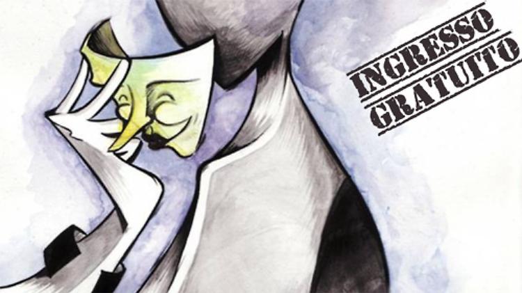 Finale del Festival di Corti teatrali a Casalpusterlengo giovedì 27