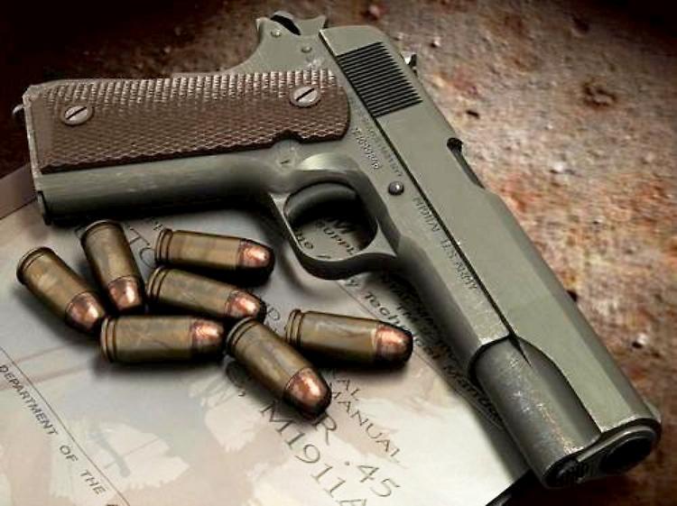 Detenzione di armi, novità legislative