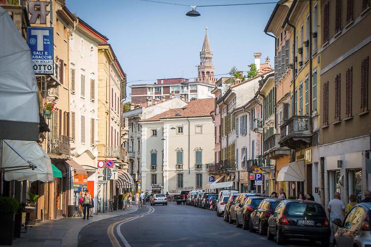 "Arredi esterni più belli"
Il Comune sconta le tasse