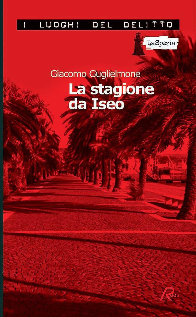 Guglielmone sabato alla Feltrinelli