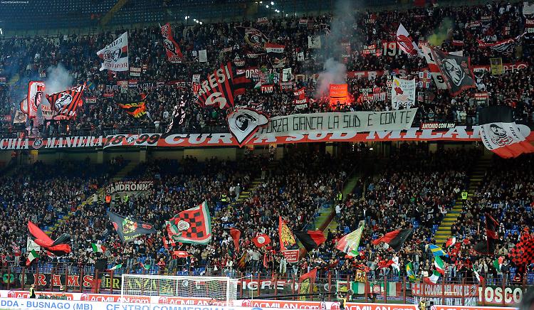 Ultrà violenti, nei guai cremasco