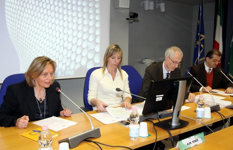 Gli Stati generali dell'ambiente, Terzi: 'Ci impegneremo per dare risposte alle vostre istanze'